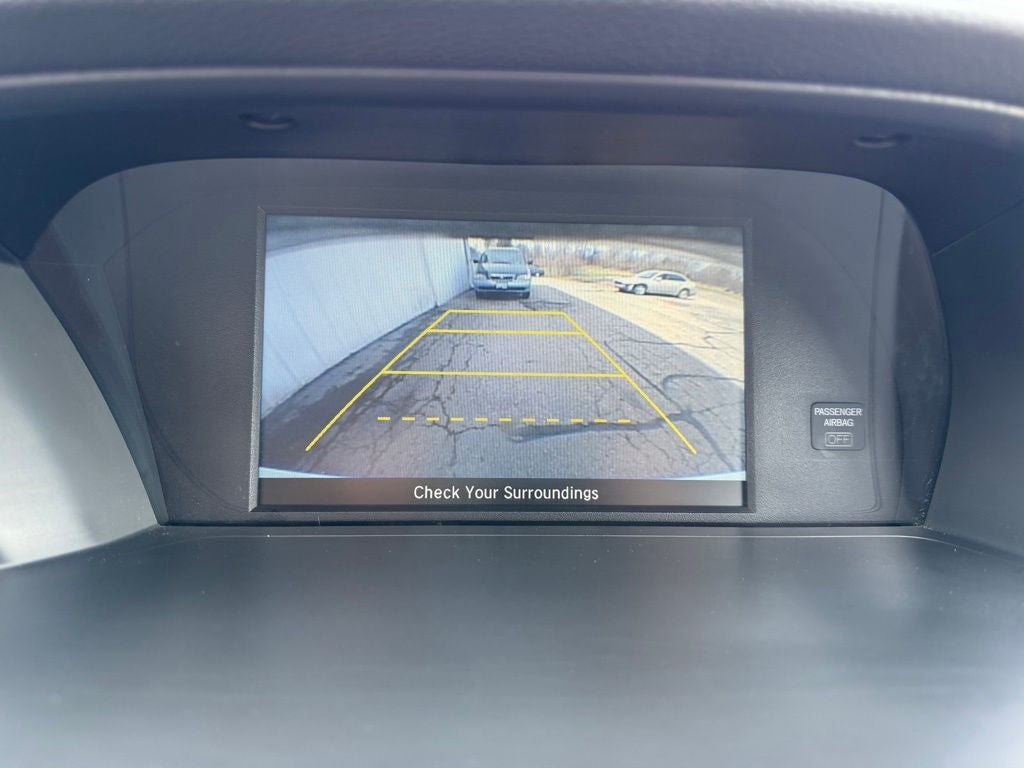 2015 Honda Accord LX LX