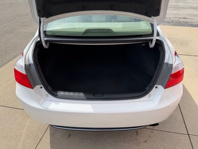 2015 Honda Accord LX LX