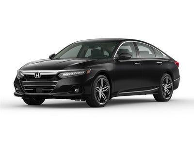 2021 Honda Accord Touring 2.0T