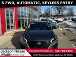 2024 Nissan Altima S