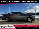 2024 Nissan Altima S