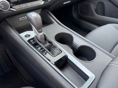 2025 Nissan Altima 2.5 S