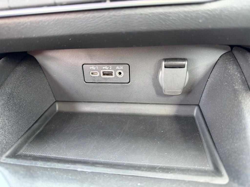 2025 Nissan Altima 2.5 S