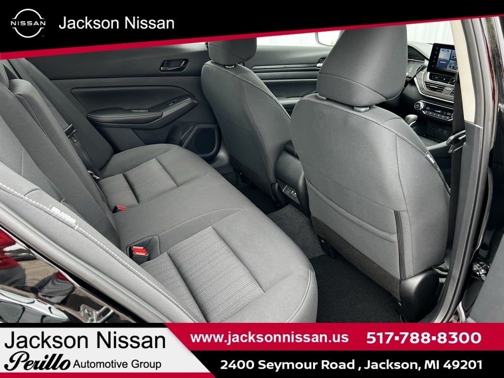 2025 Nissan Altima SV Special Edition