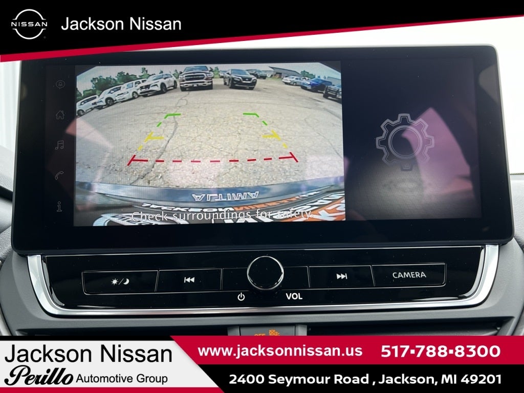 2025 Nissan Altima SV Special Edition