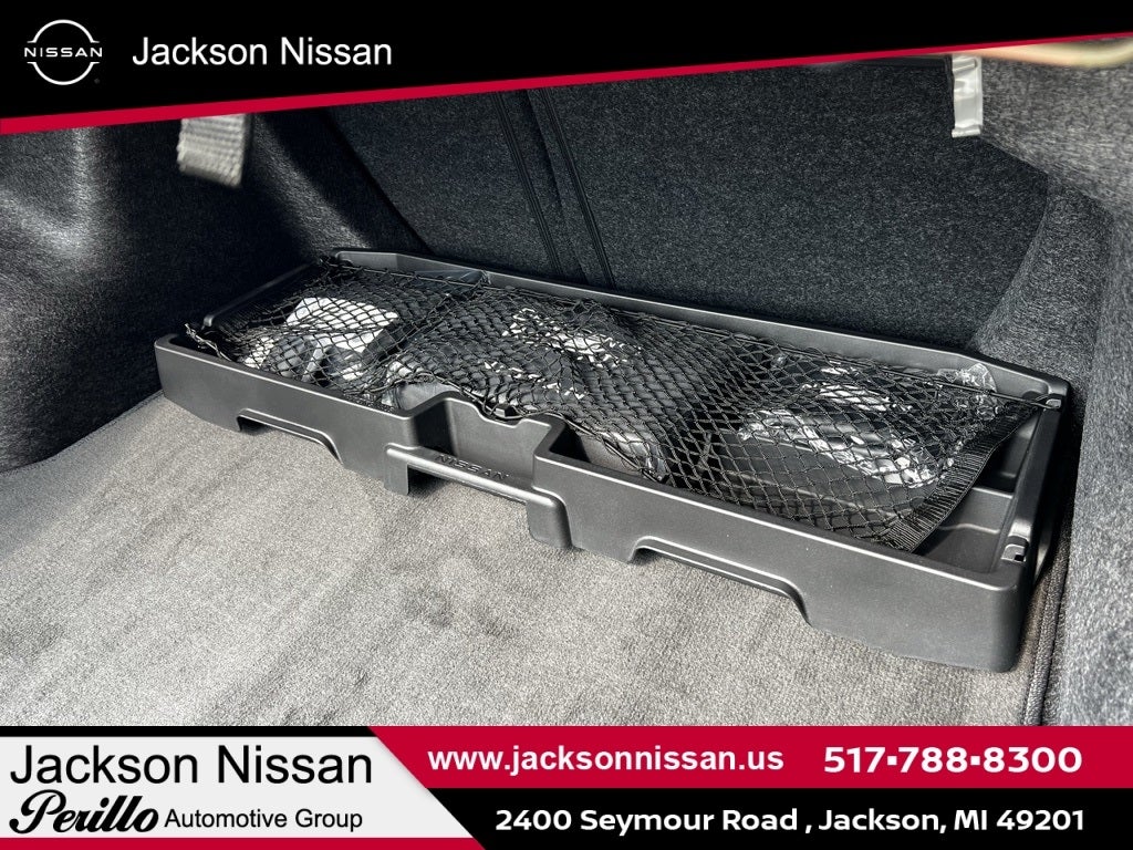 2025 Nissan Altima SV Special Edition