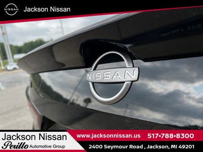 2025 Nissan Altima SV Special Edition