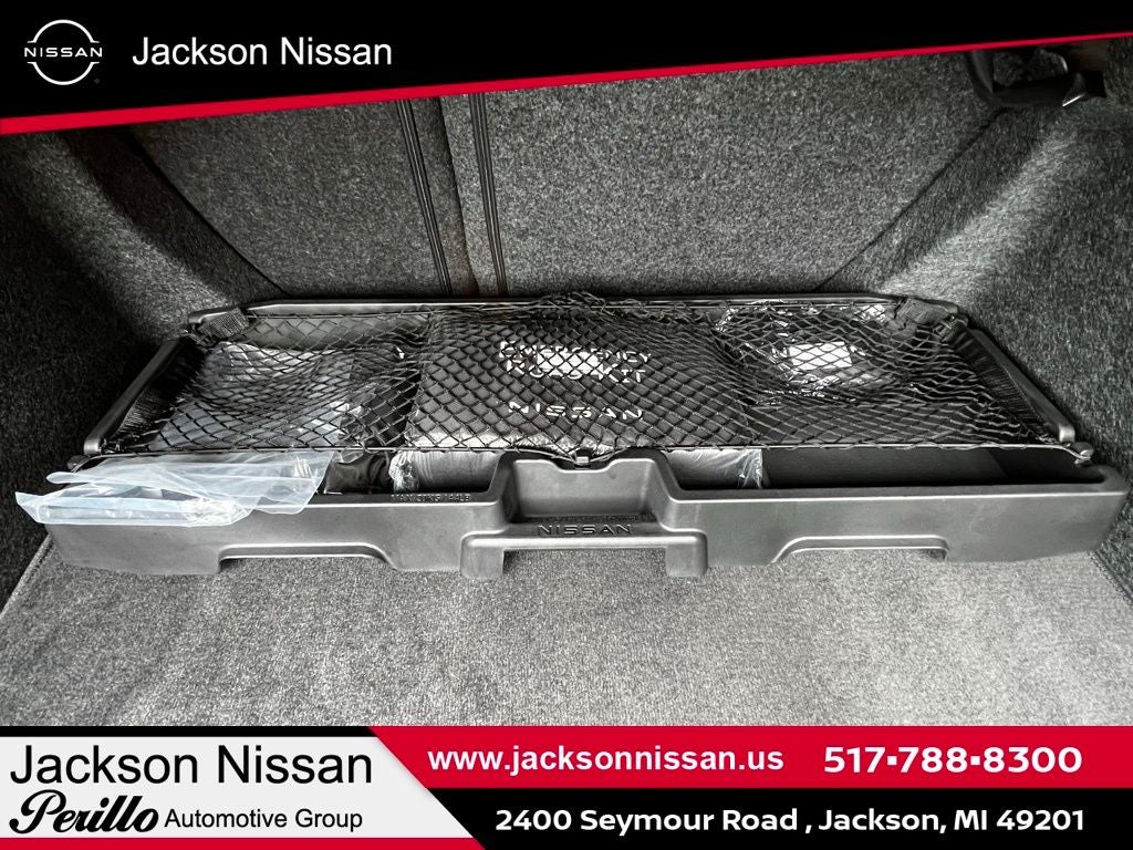 2025 Nissan Altima SL