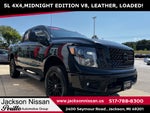 2019 Nissan Titan SL