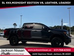 2019 Nissan Titan SL