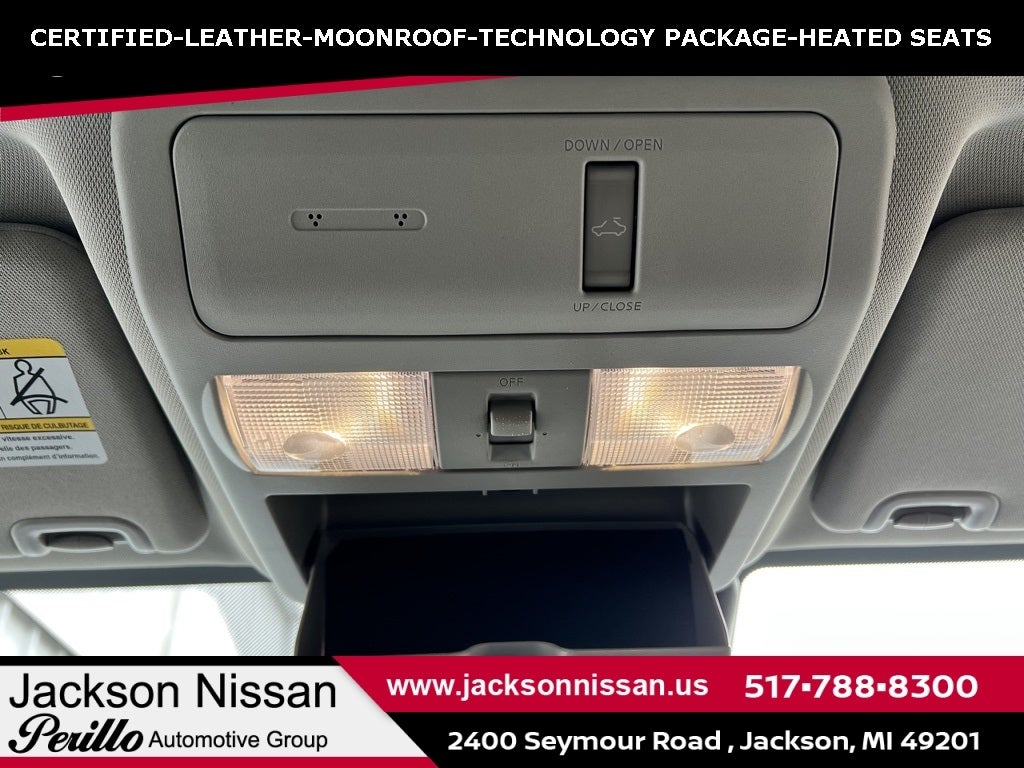 2024 Nissan Frontier Crew Cab SL