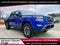 2024 Nissan Frontier Crew Cab SL