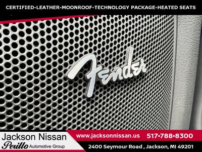 2024 Nissan Frontier Crew Cab SL