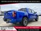 2024 Nissan Frontier Crew Cab SL