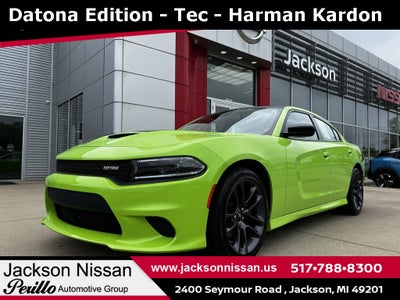 2023 Dodge Charger R/T