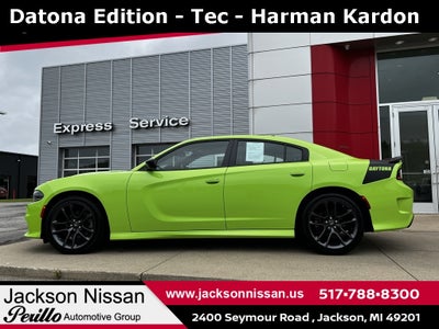 2023 Dodge Charger R/T