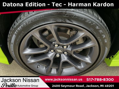 2023 Dodge Charger R/T