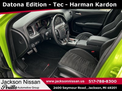 2023 Dodge Charger R/T