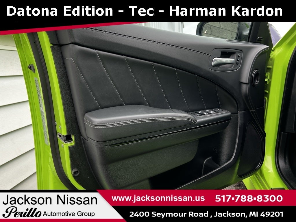 2023 Dodge Charger R/T