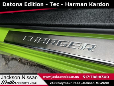 2023 Dodge Charger R/T