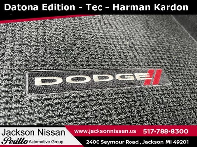 2023 Dodge Charger R/T