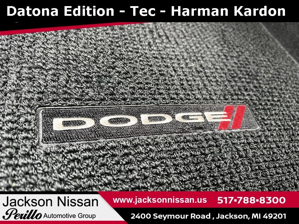 2023 Dodge Charger R/T