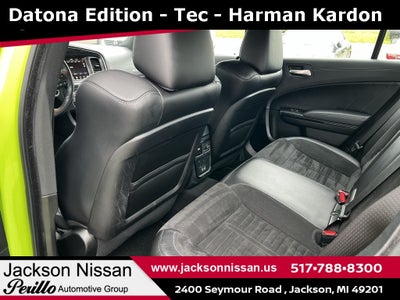 2023 Dodge Charger R/T