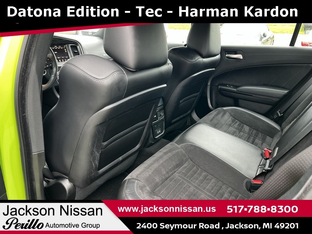 2023 Dodge Charger R/T