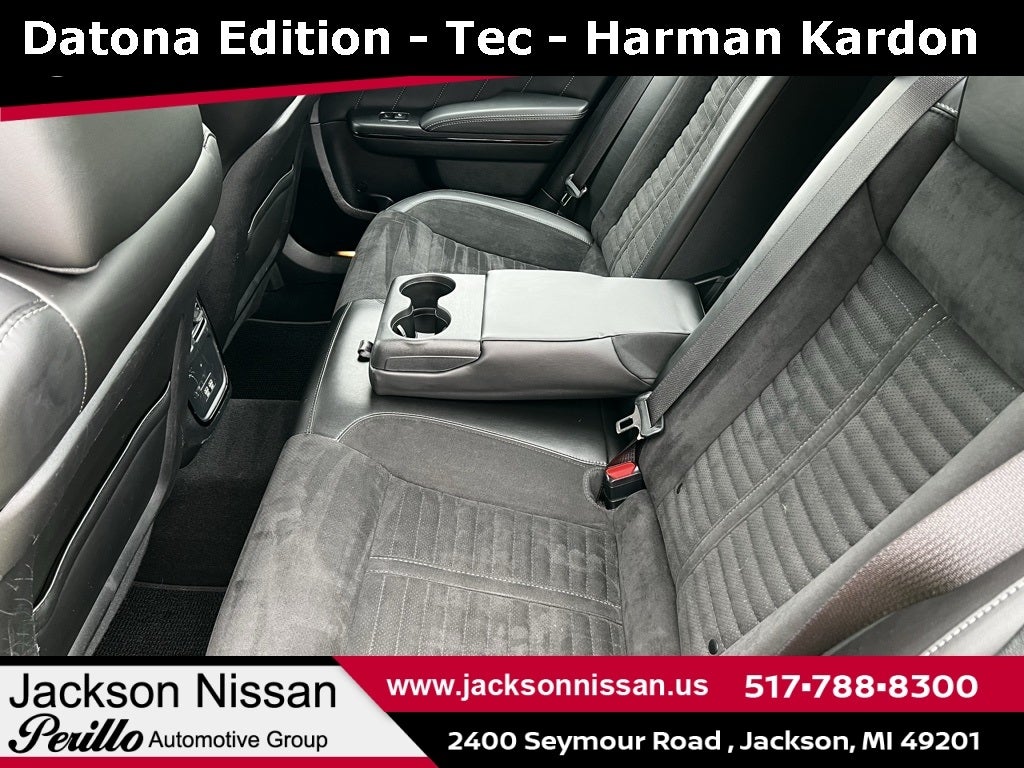 2023 Dodge Charger R/T