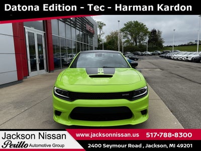 2023 Dodge Charger R/T