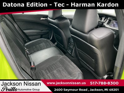 2023 Dodge Charger R/T