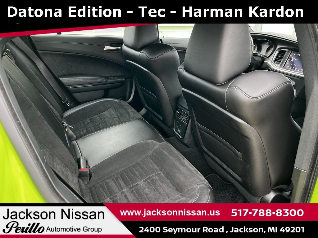 2023 Dodge Charger R/T