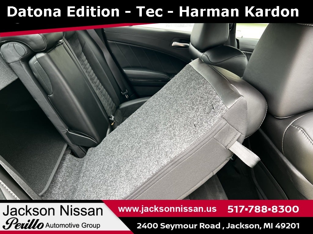 2023 Dodge Charger R/T