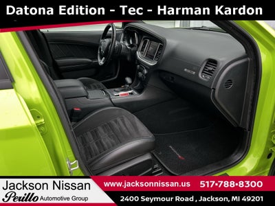 2023 Dodge Charger R/T