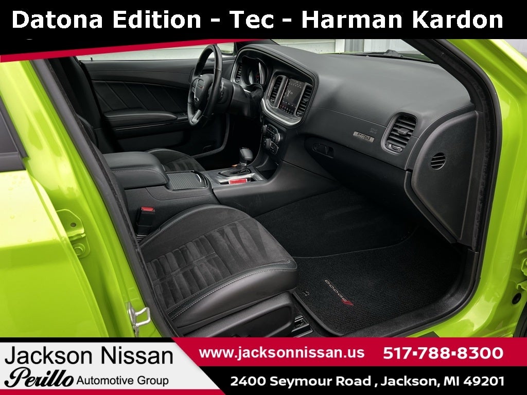 2023 Dodge Charger R/T