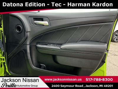 2023 Dodge Charger R/T