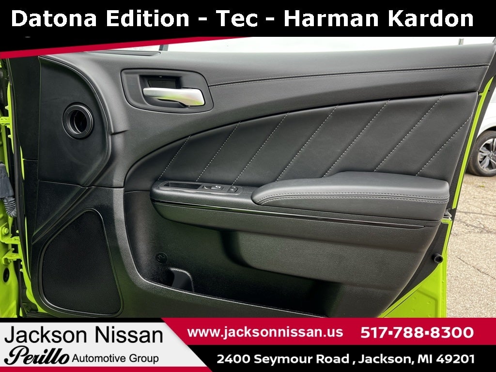 2023 Dodge Charger R/T