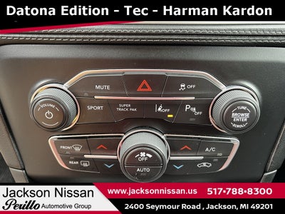 2023 Dodge Charger R/T