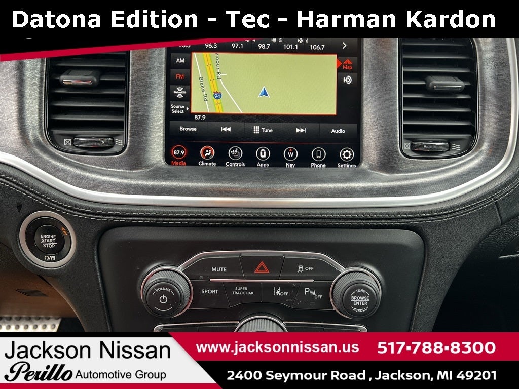 2023 Dodge Charger R/T