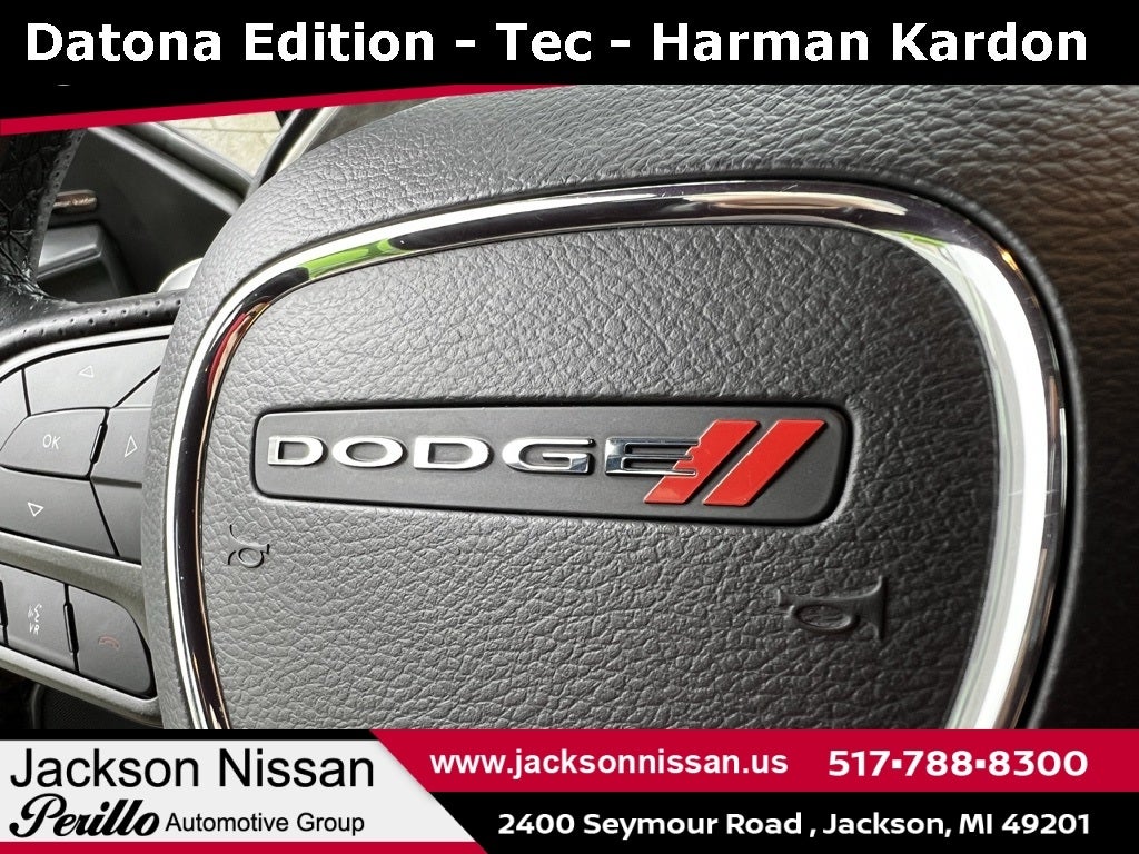 2023 Dodge Charger R/T