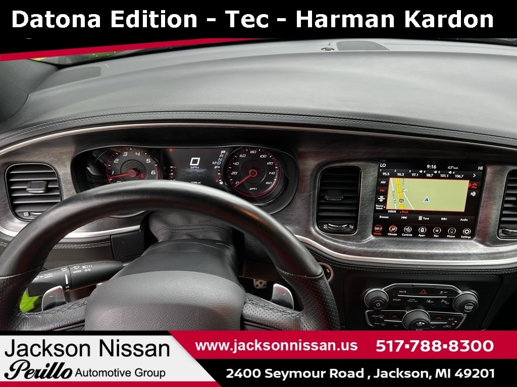 2023 Dodge Charger R/T