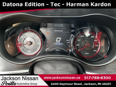 2023 Dodge Charger R/T