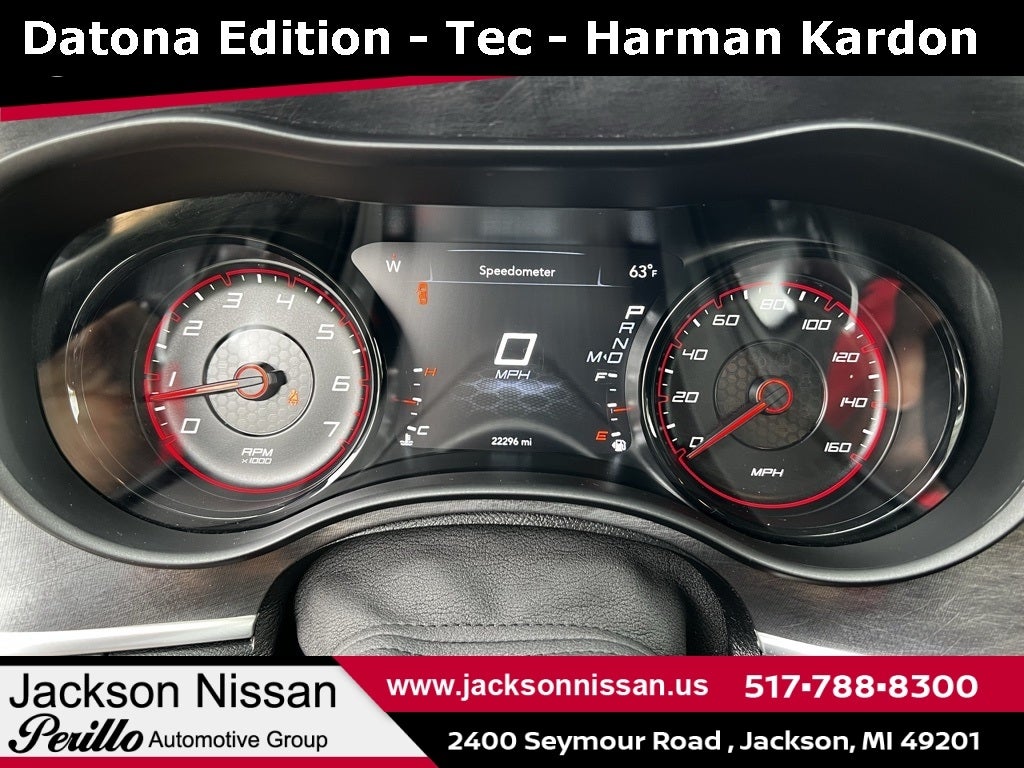 2023 Dodge Charger R/T