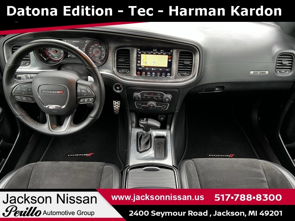 2023 Dodge Charger R/T