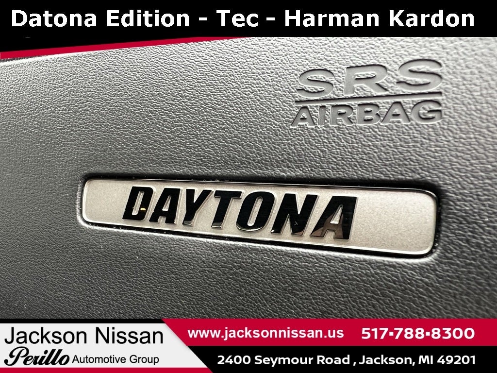 2023 Dodge Charger R/T