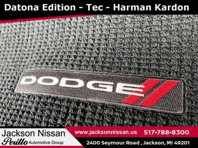 2023 Dodge Charger R/T