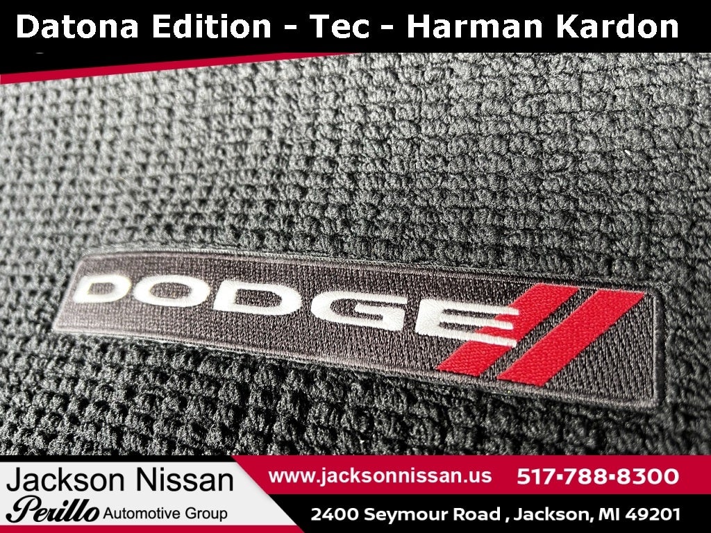 2023 Dodge Charger R/T