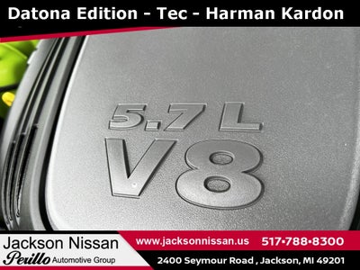 2023 Dodge Charger R/T