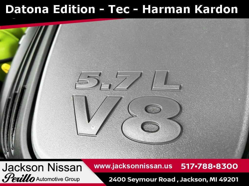 2023 Dodge Charger R/T