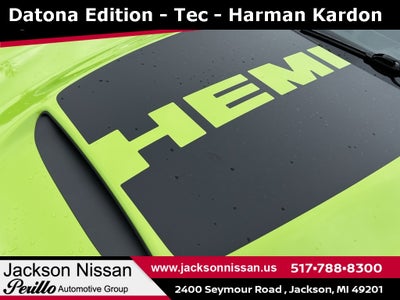 2023 Dodge Charger R/T